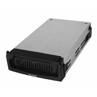 SIIG, ACCESSORY, EXTRA TRAY FOR 3.5